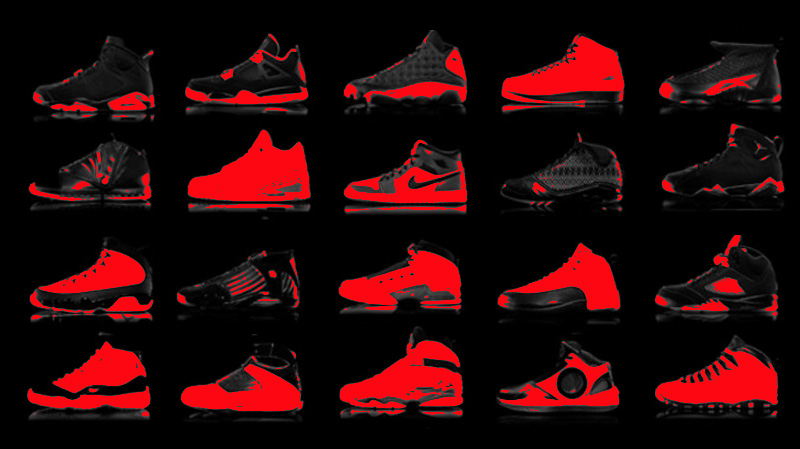 Where to Buy Michael Jordan Sneakers and Jerseys - Jordan Gear 2020